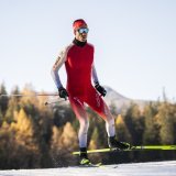 Candide Pralong doit repousser son début de saison.